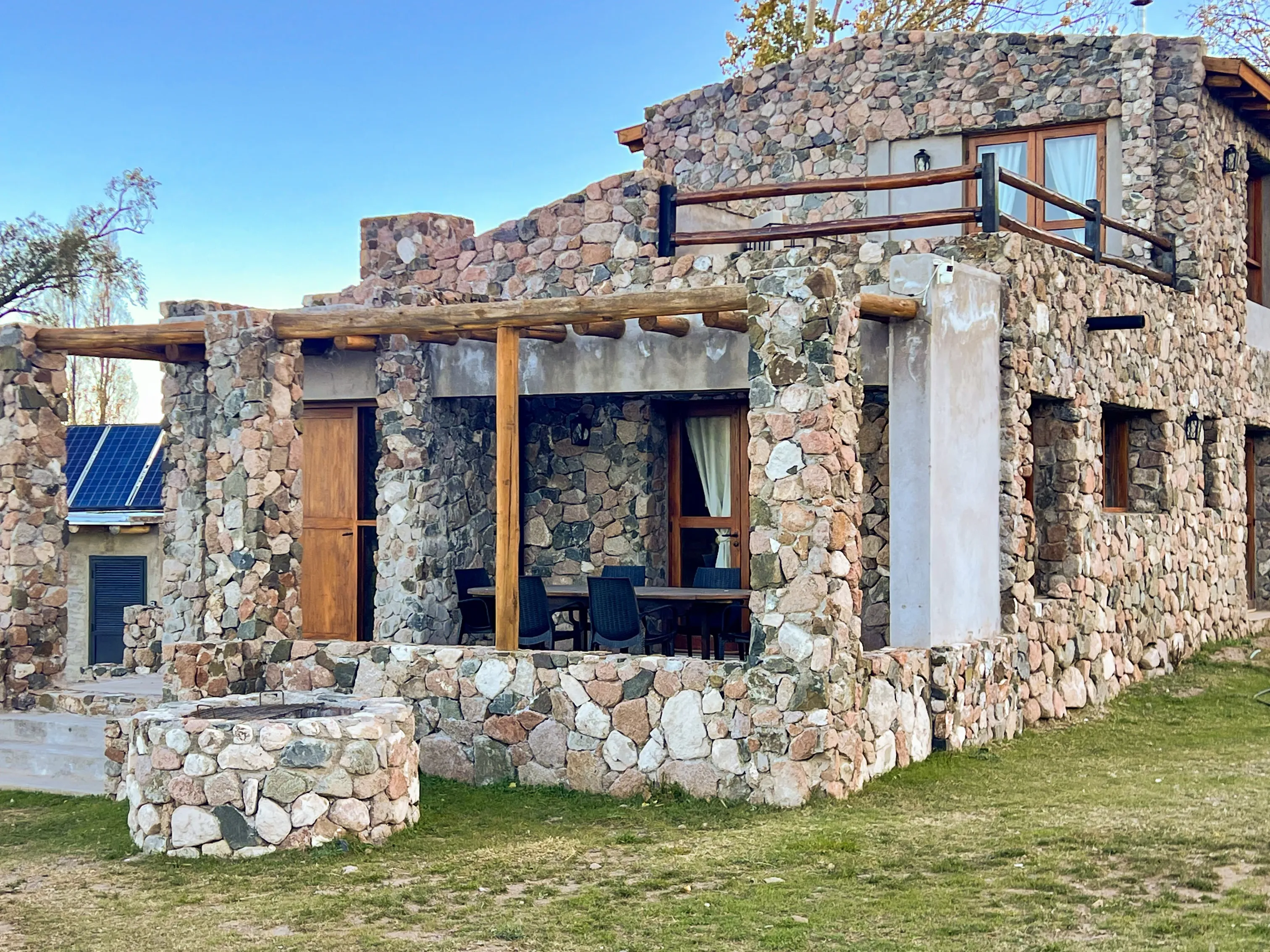 Posada las Cumbres