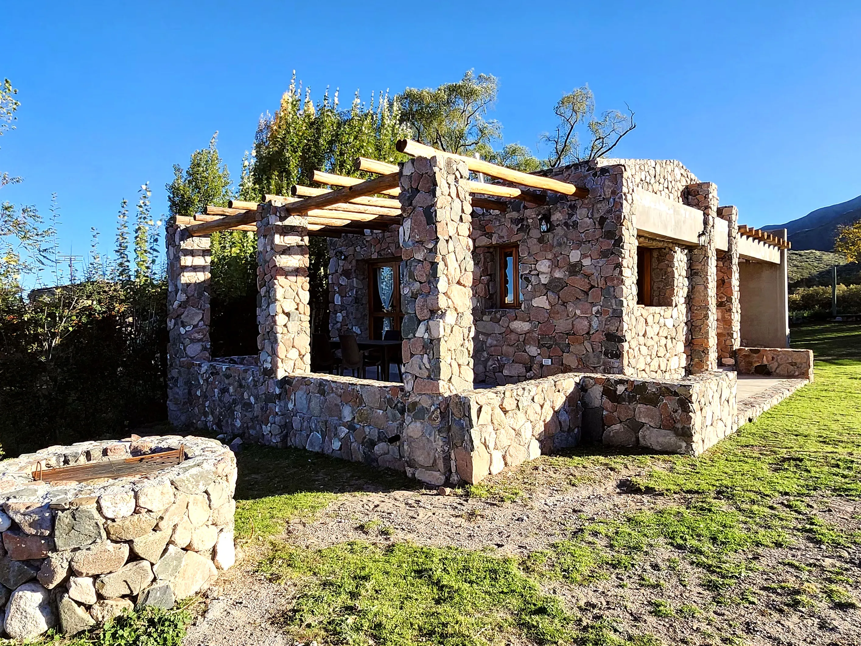 Posada El Nido