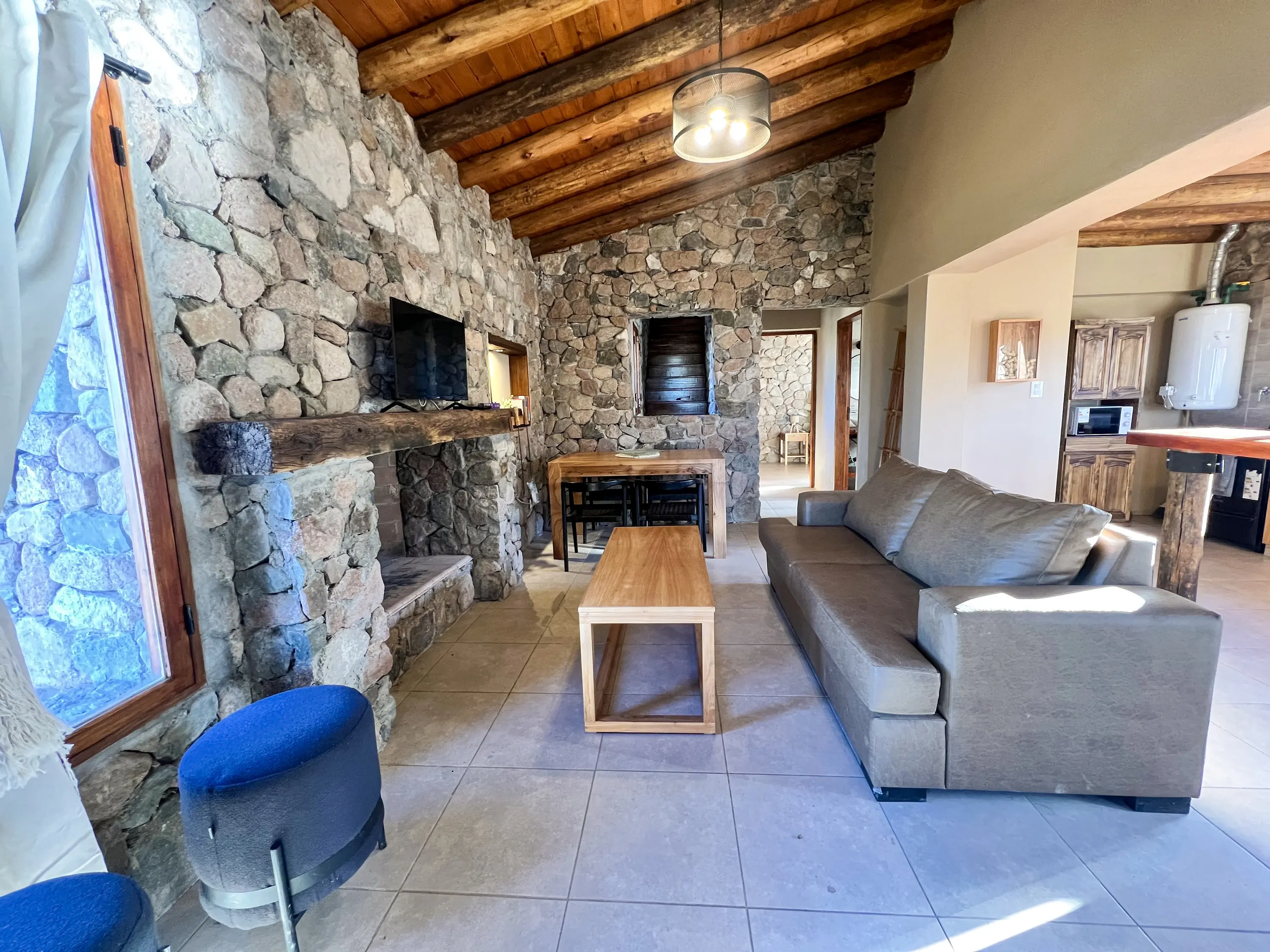 Posada Las Cumbres