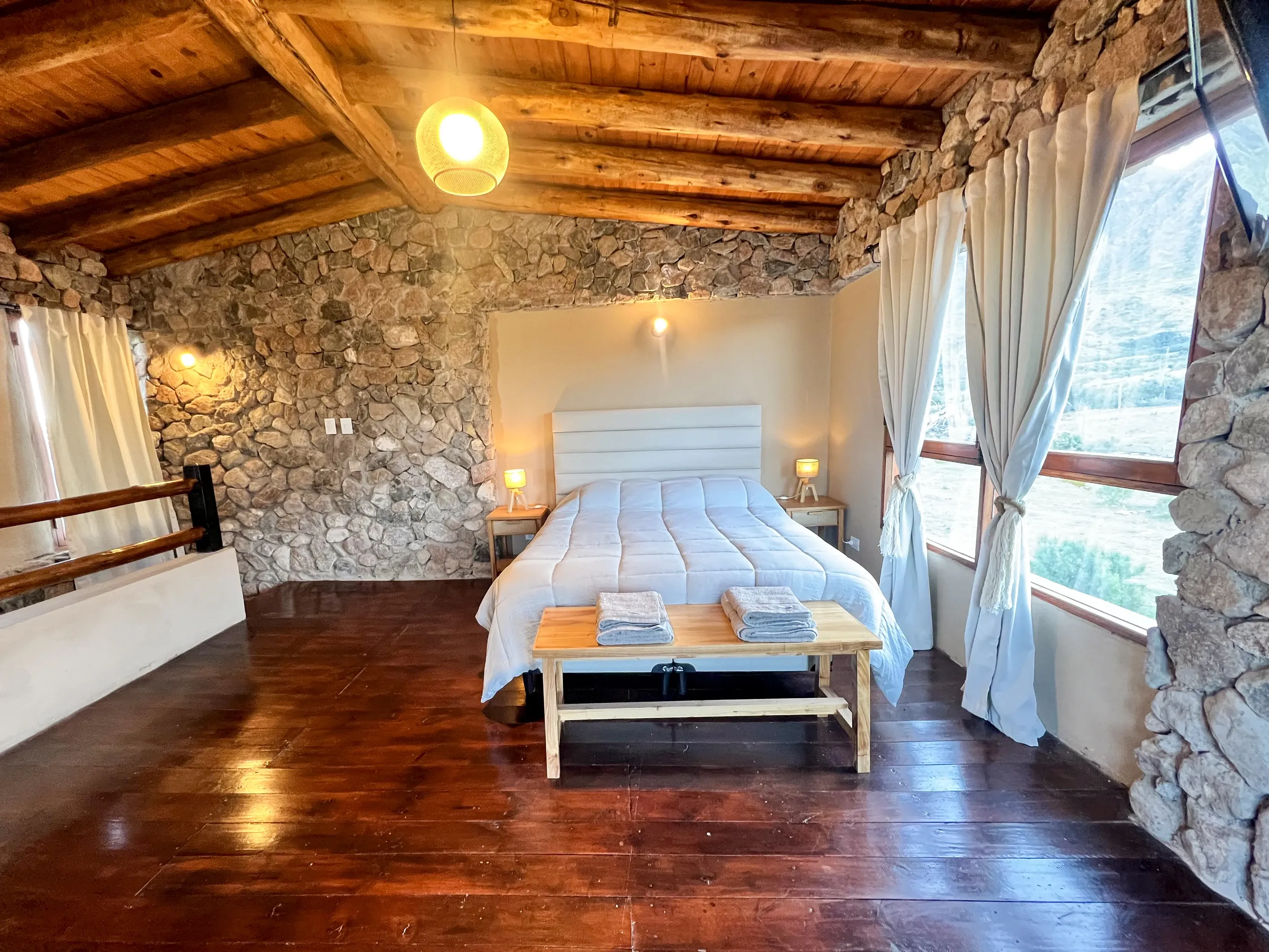 Dormitorio Principal