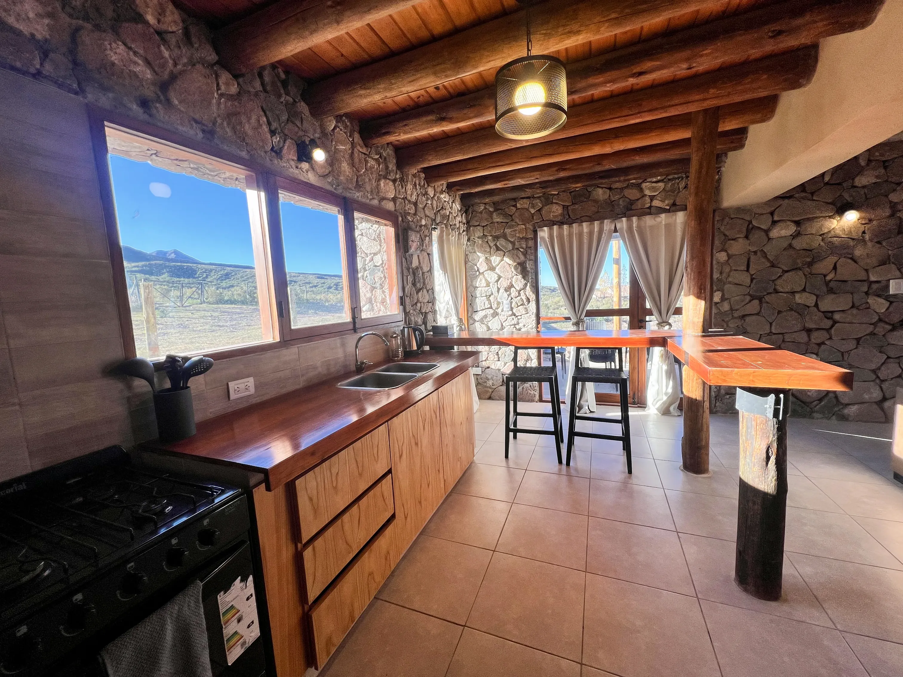 Cocina Completa