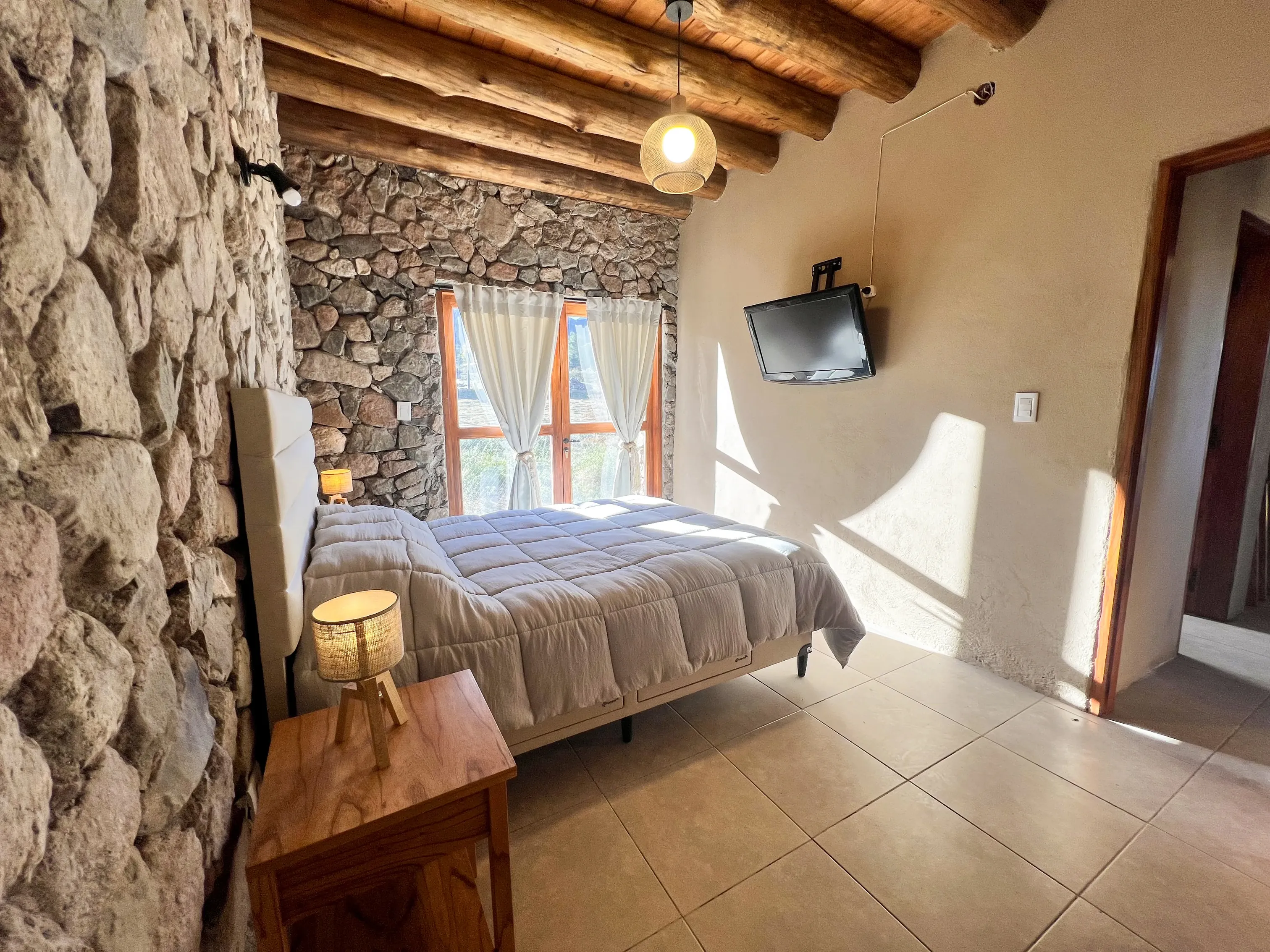 Dormitorio 1