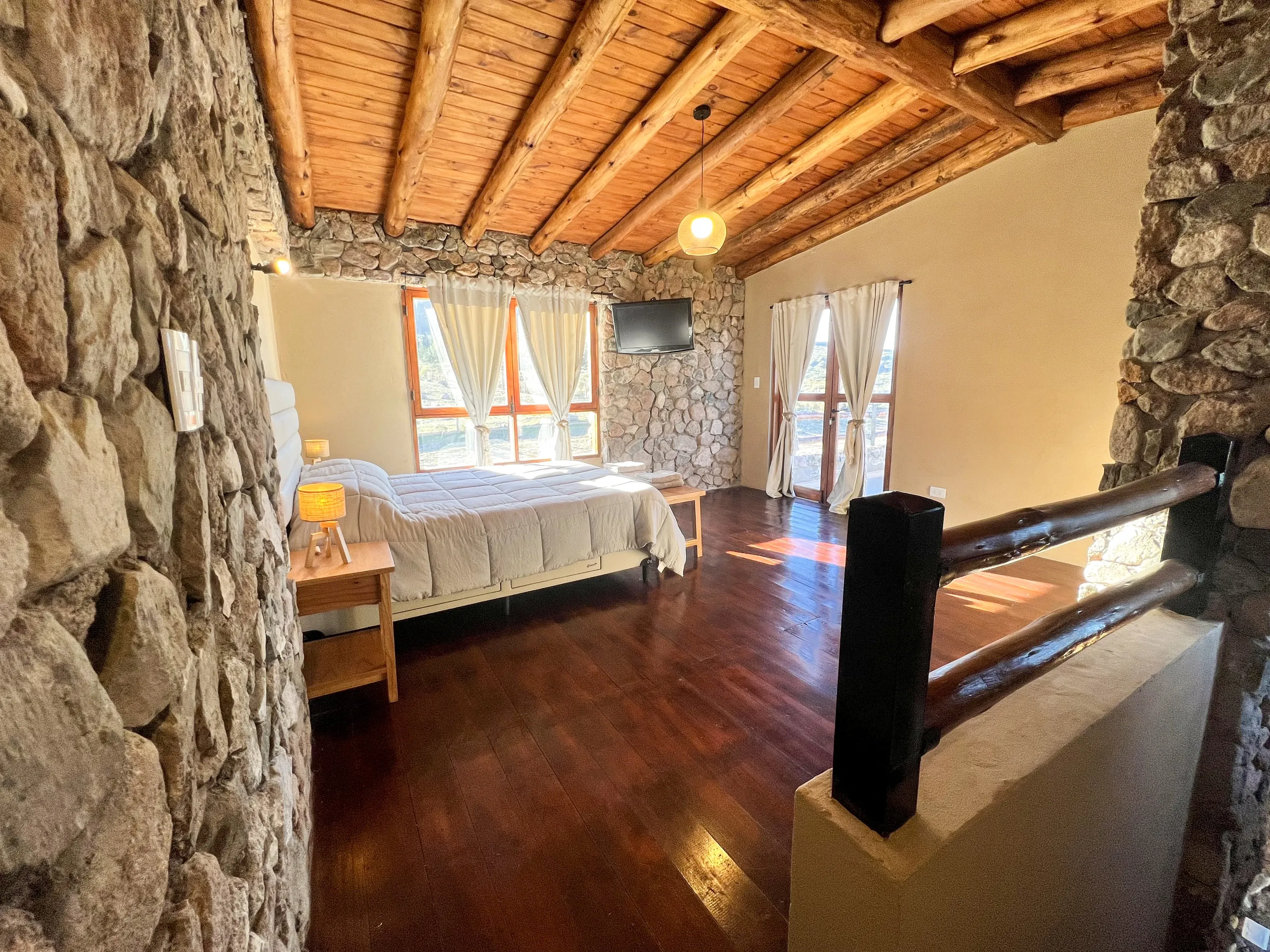 Dormitorio Principal