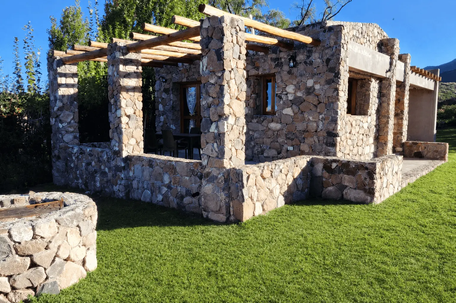 Posada El Nido