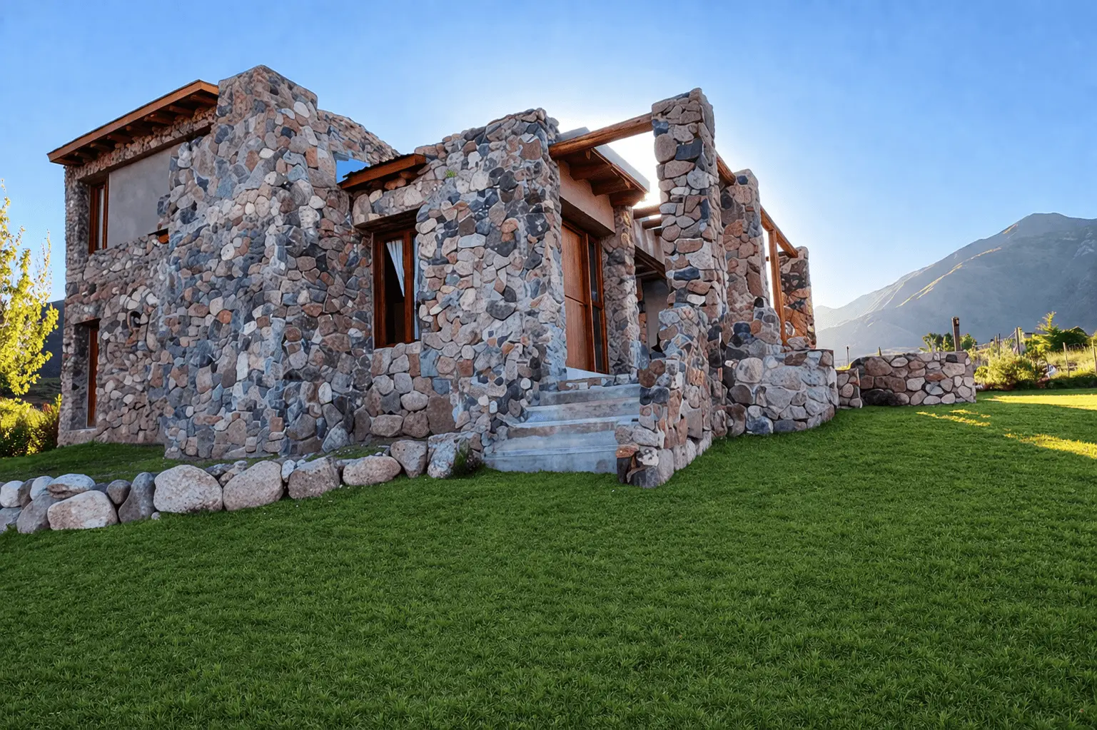 Posada Las Cumbres